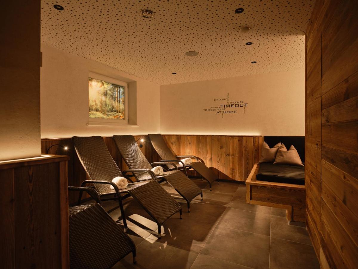 Sun Alpin Apartment Ишгъл Екстериор снимка