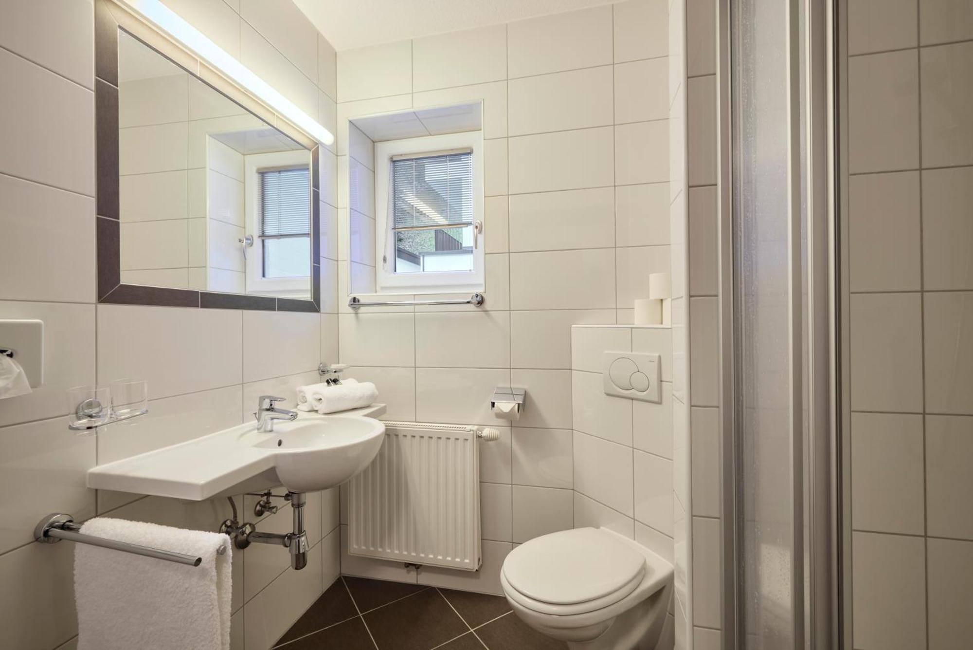 Sun Alpin Apartment Ишгъл Екстериор снимка